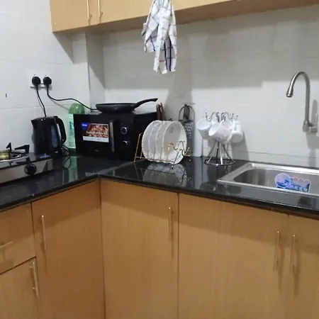 Lucky House 1Br With Netflix Wifi Apartment Nanyuki Exterior photo