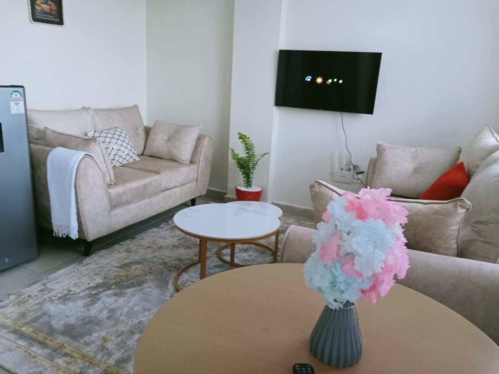 Apartament Lucky House 1br With Netflix Wifi *