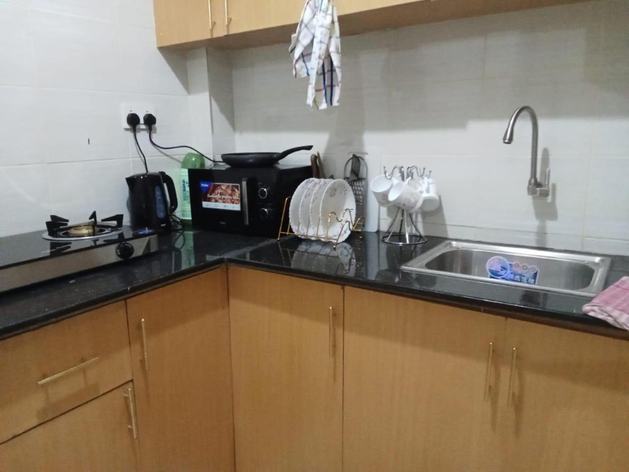 Lucky House 1br With Netflix Wifi Apartament *