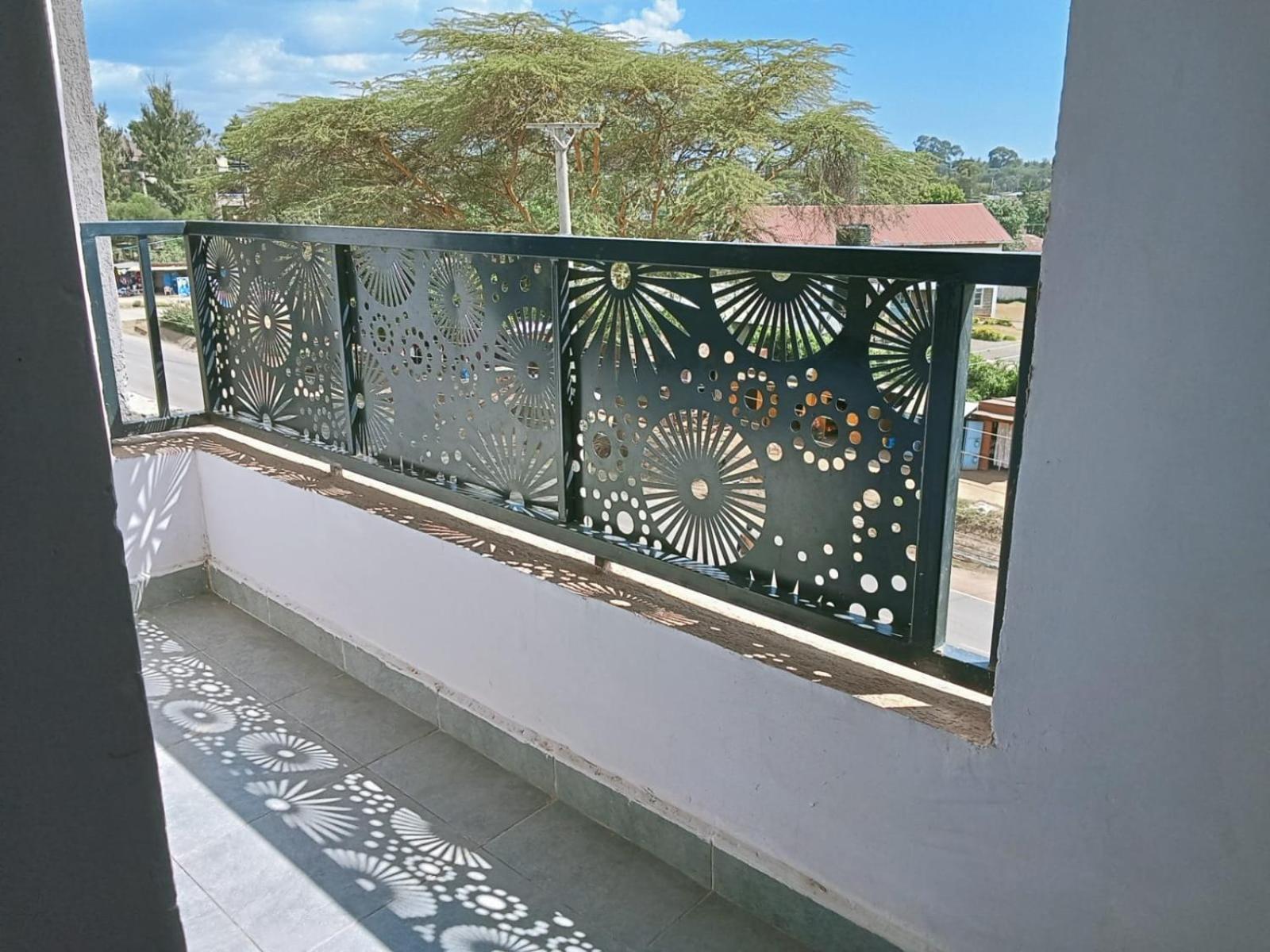 Apartament Lucky House 1br With Netflix Wifi Nanyuki