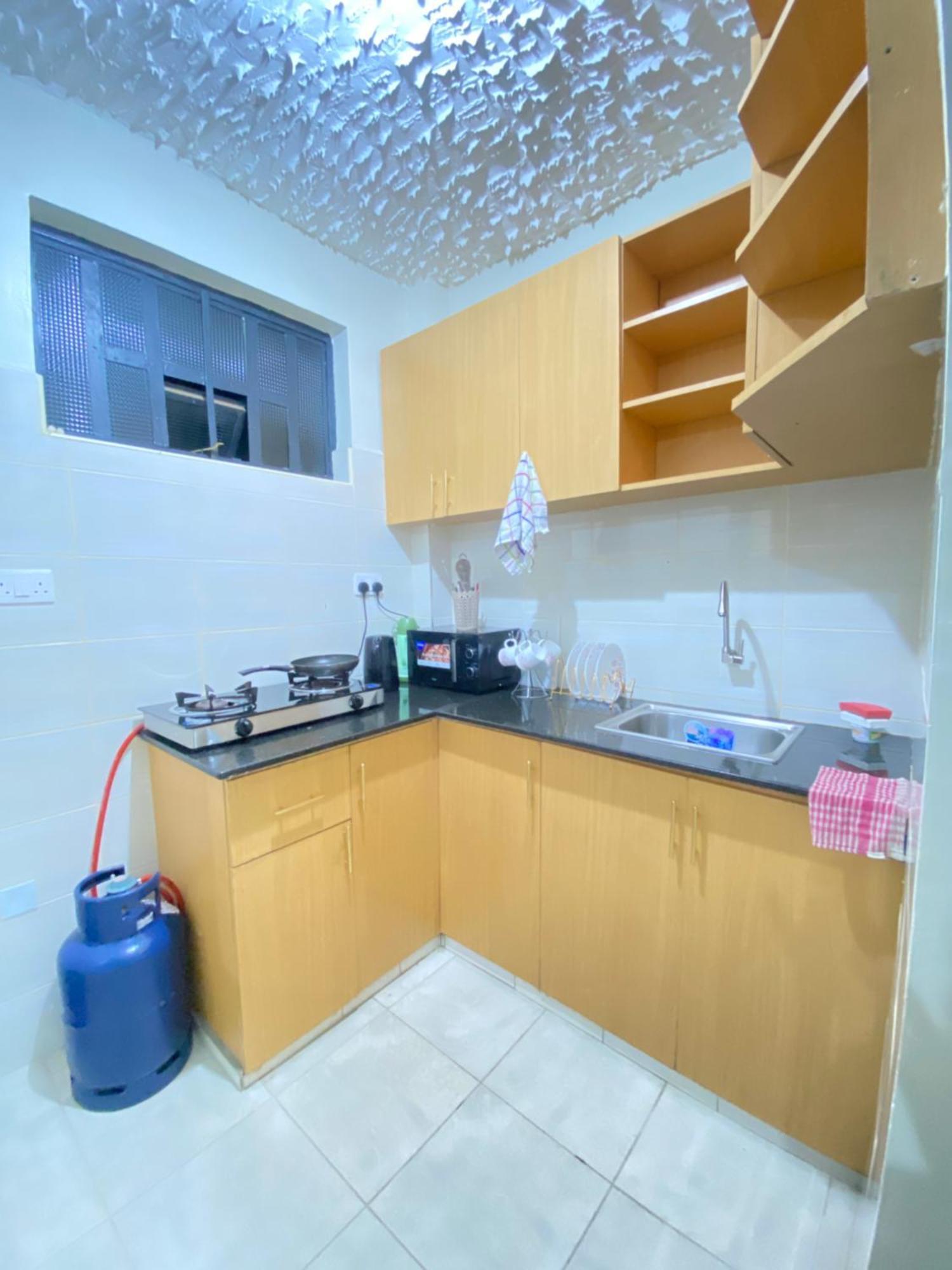 Apartament Lucky House 1br With Netflix Wifi *