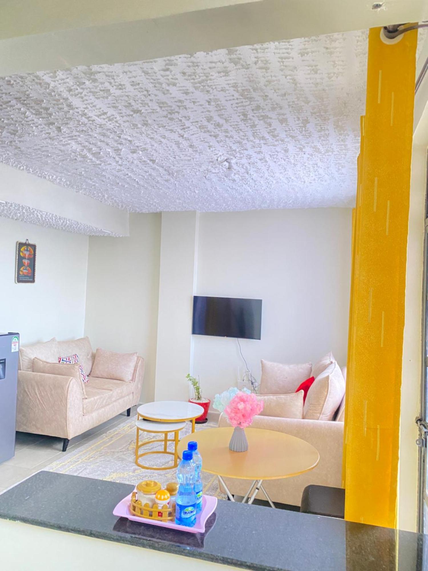 Lucky House 1br With Netflix Wifi Apartament *